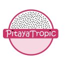 logo pitayatropic INSTAGRAM